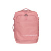 Travelite Ruksak Kick Off Multibag Ružový