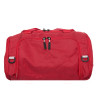Travelite Kick Off Duffle Cestovná taška S 40cm Červená