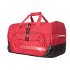 Travelite Kick Off Duffle Cestovná taška M 50cm Červená