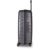 Travelite Air Base kufor spinner 77cm Sivý Anthracite 105L
