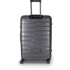 Travelite Air Base kufor spinner 77cm Sivý Anthracite 105L