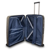 Travelite Air Base kufor spinner 77cm Champagne 105L