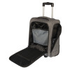 5341 1 travelite cabin upright underseater 2w sedy 43cm grey melange