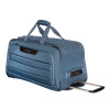 Travelite Skaii Cestovná taška na kolieskach Wheeled duffle M 65 cm Modrá