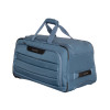 Travelite Skaii Cestovná taška na kolieskach Wheeled duffle M 65 cm Modrá