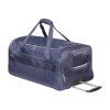 Travelite Miigo Cestovná taška na kolieskach S 55cm Modrá Navy/outerspace