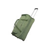5182 travelite miigo cestovni taska na koleckach s 55cm zelena