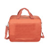 5206 2 travelite miigo palubni taska board bag oranzova copper chutney