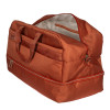 5218 5 travelite miigo palubni taska weekender oranzova copper chutney