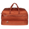 Travelite Miigo Palubná taška Weekender Oranžová Copper/chutney