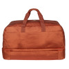 Travelite Miigo Palubná taška Weekender Oranžová Copper/chutney