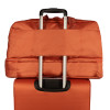 Travelite Miigo Palubná taška Weekender Oranžová Copper/chutney