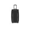 5368 3 travelite basics fresh wheeled duffle black