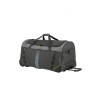 12567 9 travelite basic active 71cm cestovni taska na koleckach seda anthracite 86l