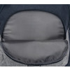 4987 7 travelite basics backpack melange navy grey