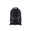 4987 2 travelite basics backpack melange navy grey