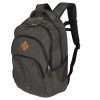 Travelite Basics Backpack Melange Brown