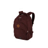 5401 travelite basics backpack melange bordeaux