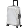Samsonite C-LITE spinner 55cm, 36/42L biela