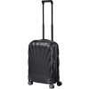 Samsonite C-LITE Spinner 55cm, 36/42L čierna