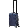 Samsonite C-LITE spinner 55cm, 36/42L tmavo-modrá