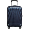 Samsonite C-LITE spinner 55cm, 36/42L tmavo-modrá
