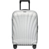 Samsonite C-lite Spinner 55cm, 36l biela