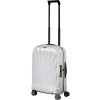 Samsonite C-lite Spinner 55cm, 36l biela