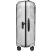 Samsonite C-LITE Spinner 69cm, 68L biela