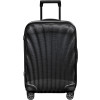 Samsonite C-lite Spinner 55cm, 36l čierna