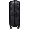 Samsonite C-lite Spinner 69cm, 68l čierna
