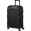 Samsonite C-lite Spinner 69cm, 68l čierna