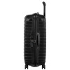 1024 3 samsonite skorepinovy kufr proxis m cerna 75 l