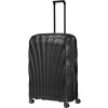 Samsonite C-LITE spinner 81cm, 123L čierna
