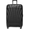 Samsonite C-LITE spinner 81cm, 123L čierna