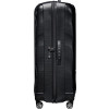 Samsonite C-LITE Spinner 86cm, 144L čierna