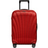 Samsonite C-lite Spinner 55cm, 36l červená