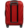 Samsonite C-lite Spinner 55cm, 36l červená