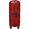Samsonite C-lite Spinner 69cm, 68l Chili červená