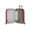 Samsonite C-LITE Spinner 75cm, 94L Chili červená
