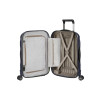 Samsonite C-lite Spinner 55cm, 36l tmavo-modrá