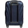 Samsonite C-lite Spinner 55cm, 36l tmavo-modrá