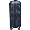 Samsonite C-LITE spinner 69cm, 68L tmavo-modrá