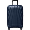 Samsonite C-LITE spinner 69cm, 68L tmavo-modrá
