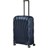 Samsonite C-LITE spinner 75cm, 94L tmavo-modrá