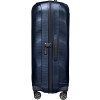 Samsonite C-LITE spinner 75cm, 94L tmavo-modrá