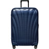 Samsonite C-LITE spinner 75cm, 94L tmavo-modrá