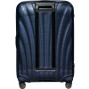 Samsonite C-LITE spinner 75cm, 94L tmavo-modrá