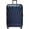 Samsonite C-LITE spinner 86cm, 144L tmavo-modrá