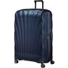 Samsonite C-LITE spinner 86cm, 144L tmavo-modrá